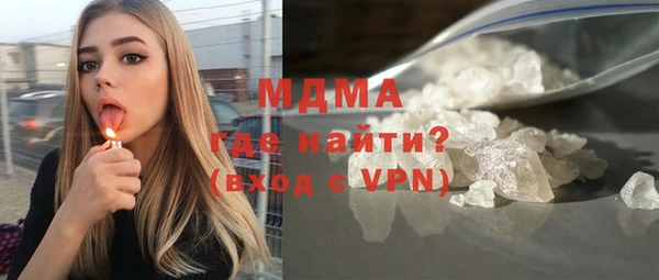 круглые Липки
