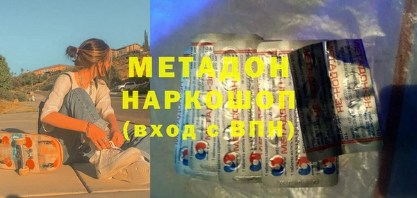 круглые Липки